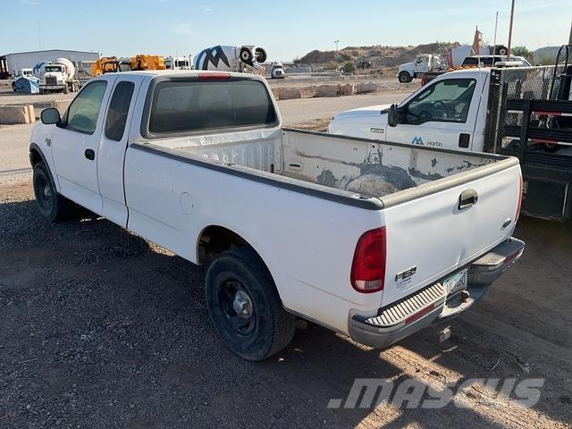 Ford F-150 Outros
