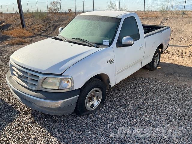 Ford F-150 Outros