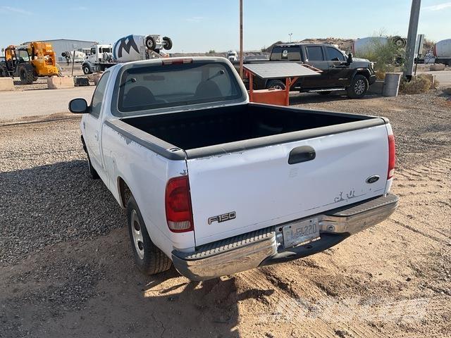 Ford F-150 Outros