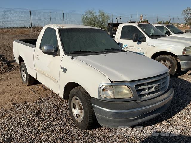 Ford F-150 Outros
