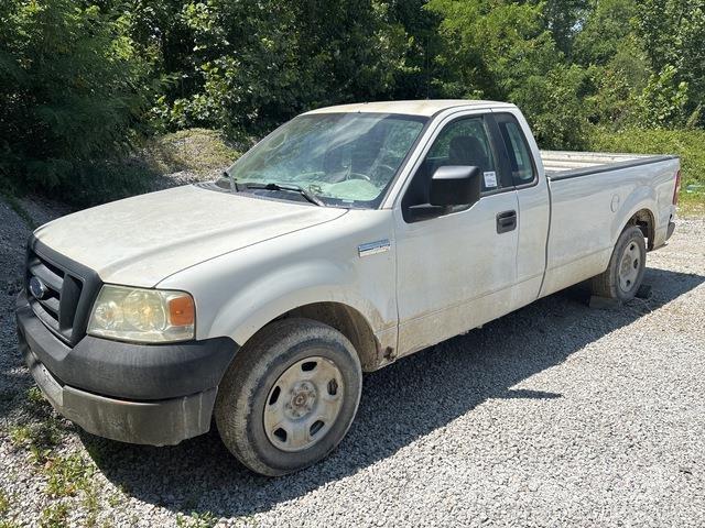 Ford F-150 Outros