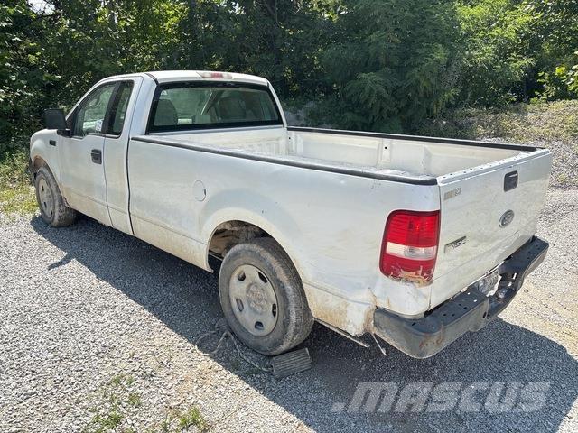 Ford F-150 Outros