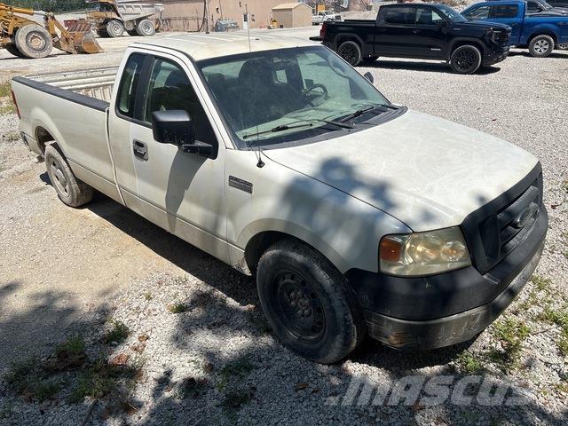 Ford F-150 Outros