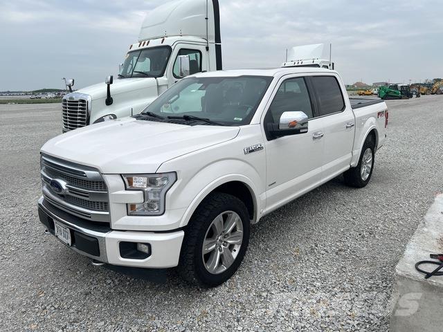 Ford F-150 Outros