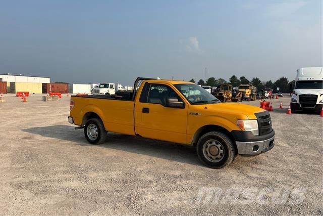 Ford F-150 Outros