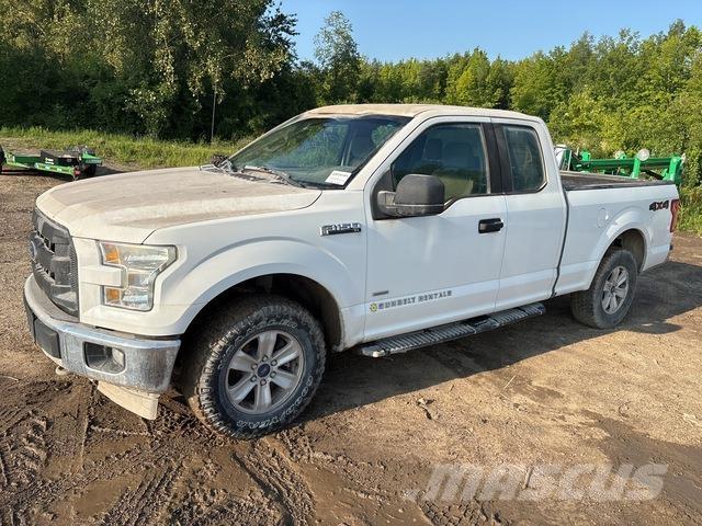 Ford F-150 Outros