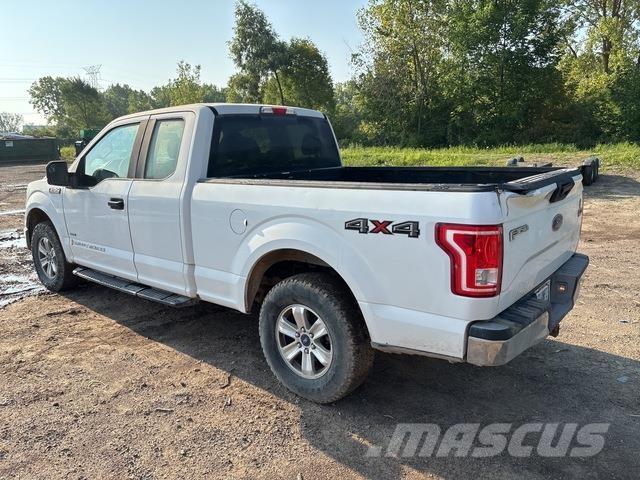 Ford F-150 Outros