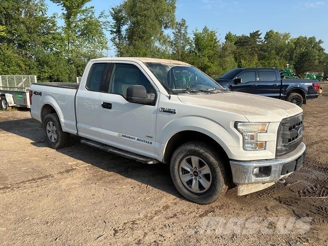 Ford F-150 Outros