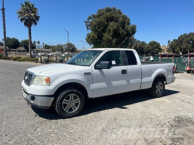 Ford F-150 Outros