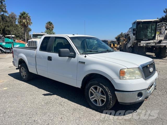 Ford F-150 Outros