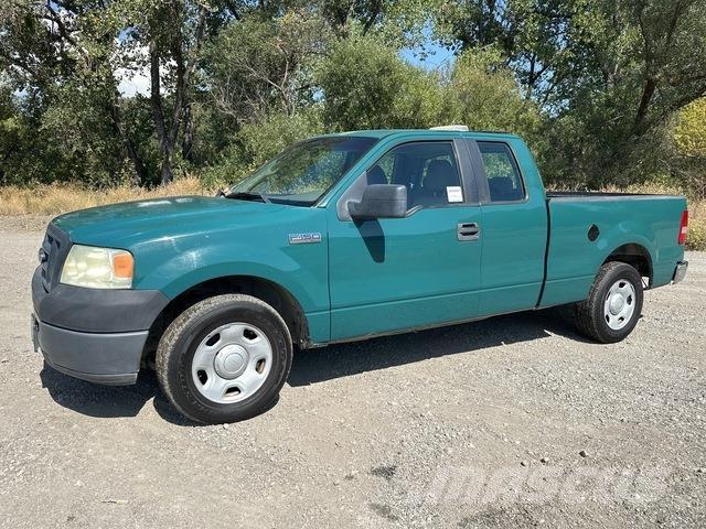 Ford F-150 Outros
