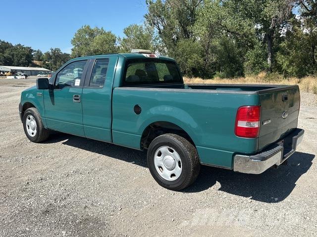 Ford F-150 Outros