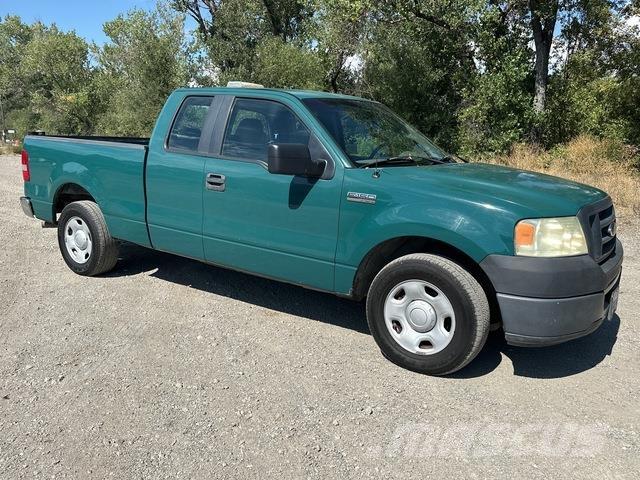 Ford F-150 Outros