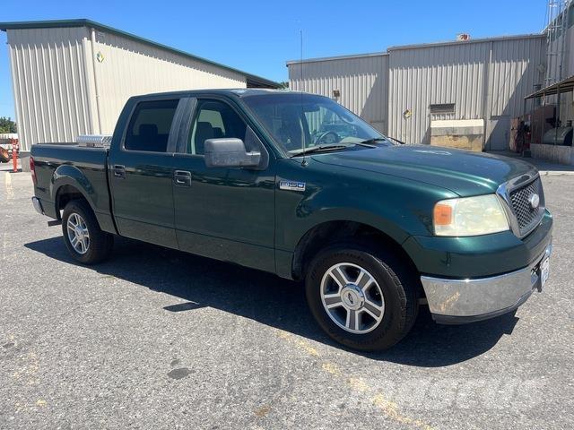 Ford F-150 Outros