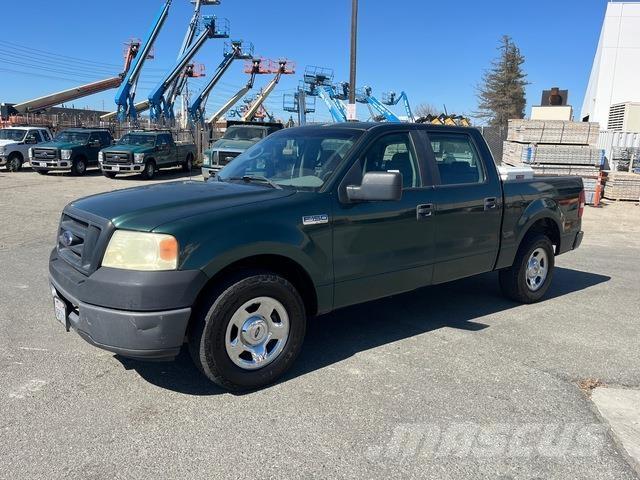 Ford F-150 Outros