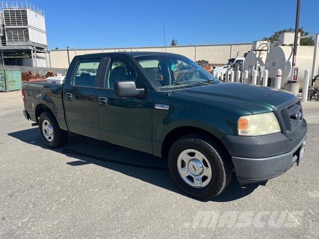 Ford F-150 Outros