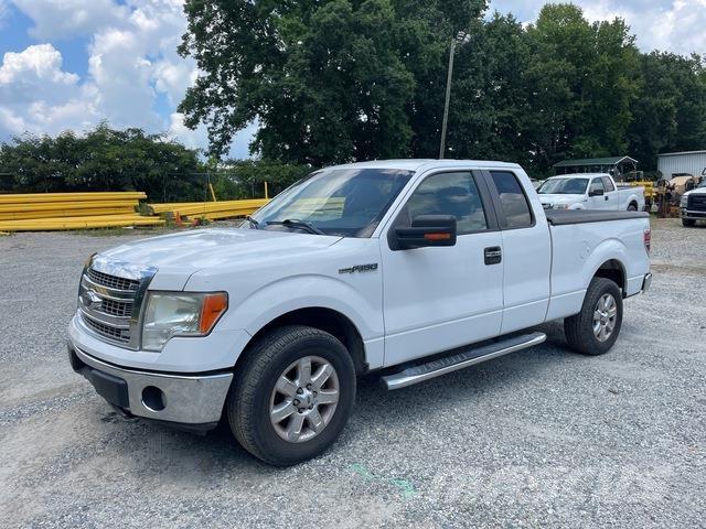 Ford F-150 Outros