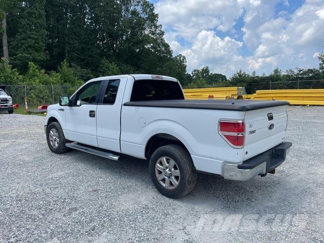 Ford F-150 Outros