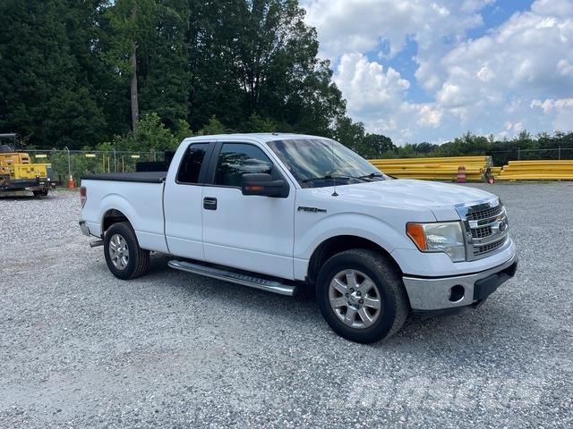 Ford F-150 Outros