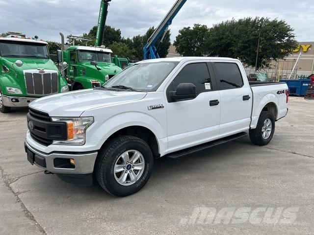Ford F-150 Outros