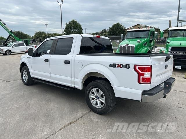 Ford F-150 Outros
