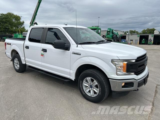 Ford F-150 Outros