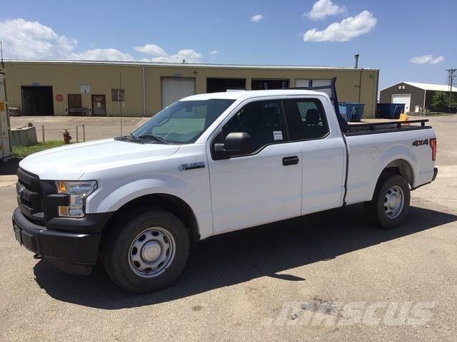 Ford F-150 Outros