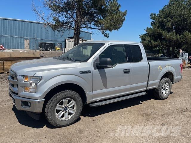 Ford F-150 Outros