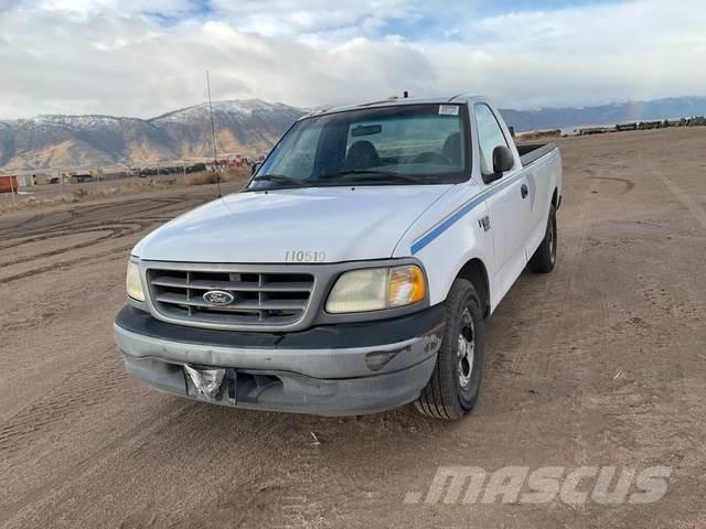 Ford F-150 XL Outros