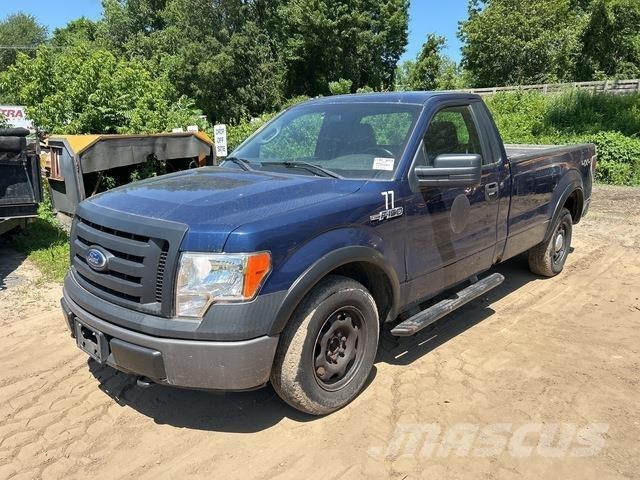 Ford F-150 XL Pick up de caixa aberta