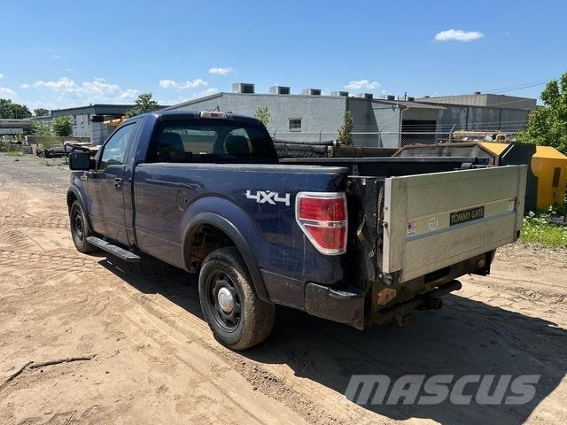Ford F-150 XL Pick up de caixa aberta