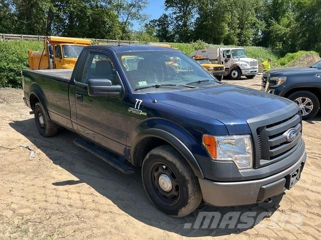 Ford F-150 XL Pick up de caixa aberta