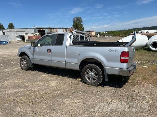 Ford F-150 XL Pick up de caixa aberta