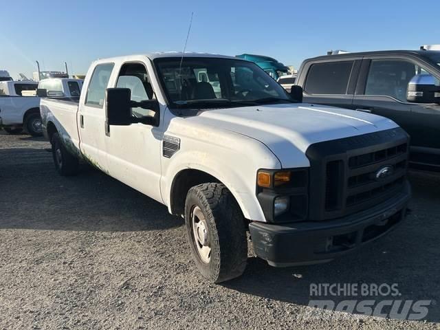 Ford F-250 Outros