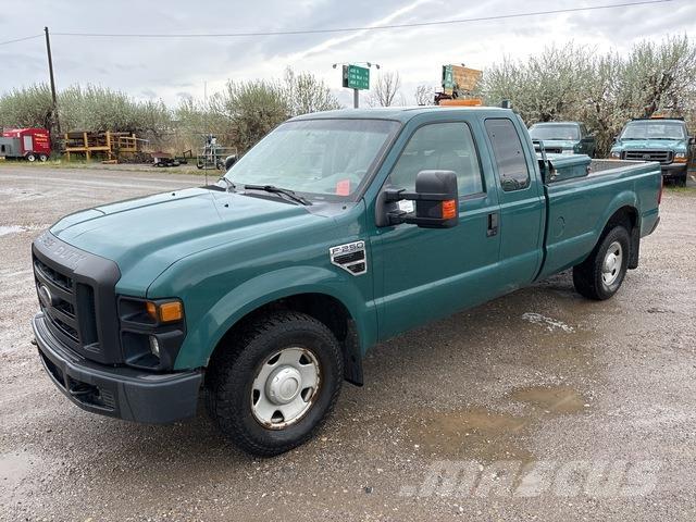 Ford F-250 Outros