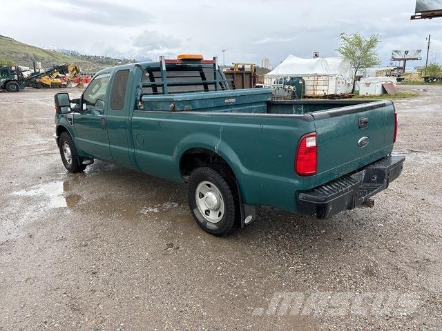 Ford F-250 Outros