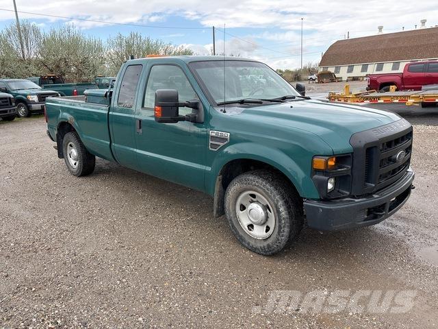Ford F-250 Outros