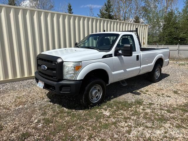 Ford F-250 Outros