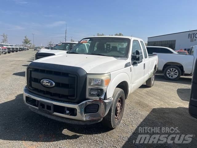 Ford F-250 Outros