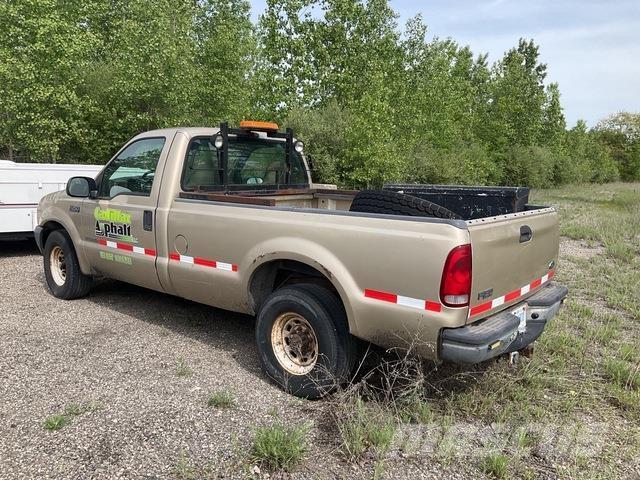 Ford F-250 Outros