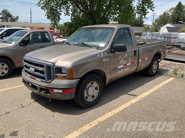 Ford F-250 Outros