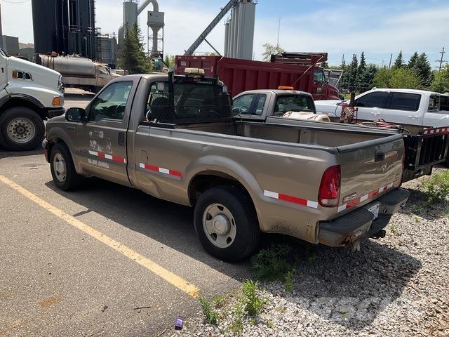 Ford F-250 Outros