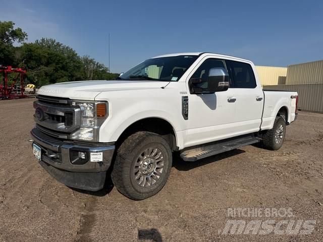 Ford F-250 Outros
