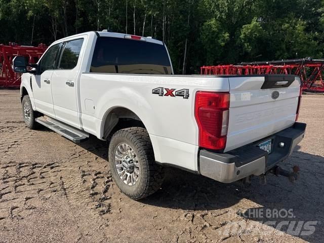 Ford F-250 Outros