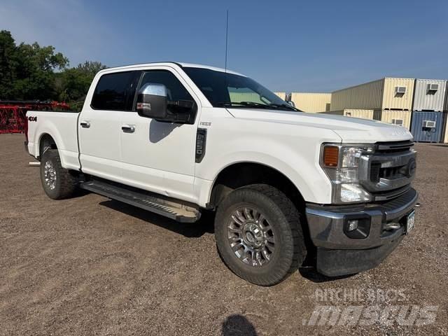 Ford F-250 Outros