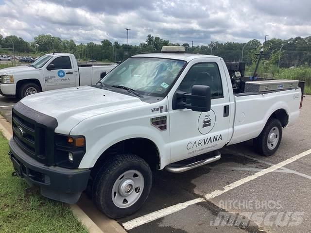 Ford F-250 Outros