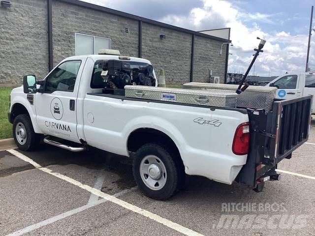Ford F-250 Outros