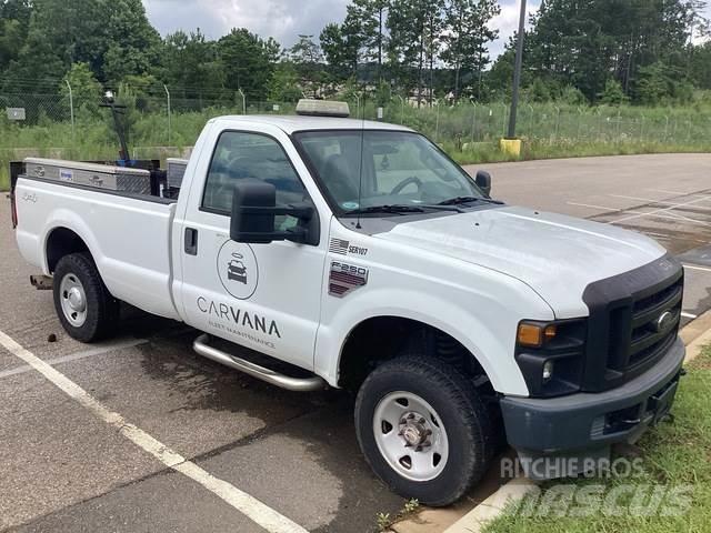 Ford F-250 Outros