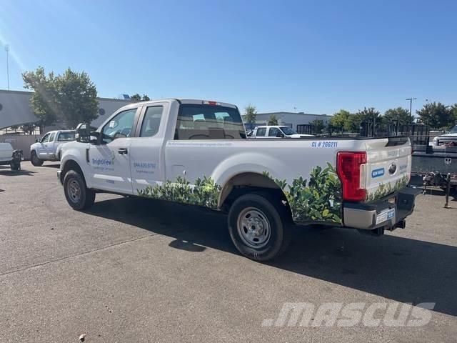 Ford F-250 Outros
