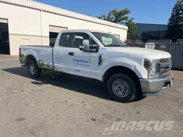 Ford F-250 Outros